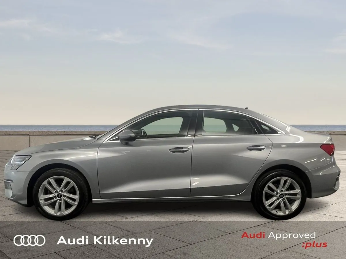 Audi A3  deposit Taken  30 TDI 116HP SE With Reve - Image 4