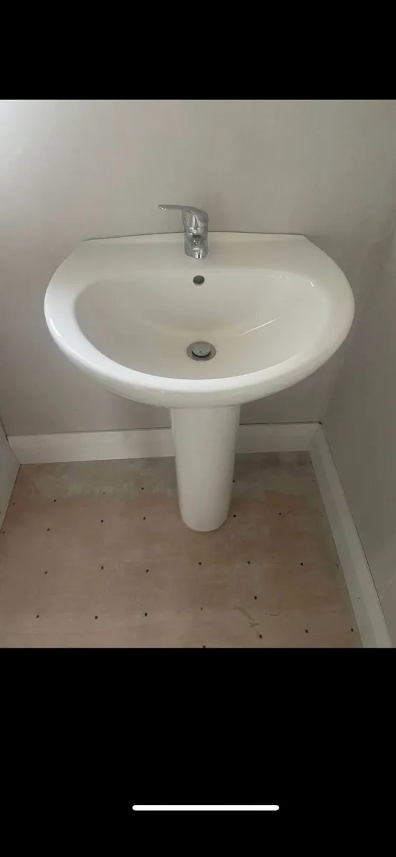 Bathroom Utilities - Image 3