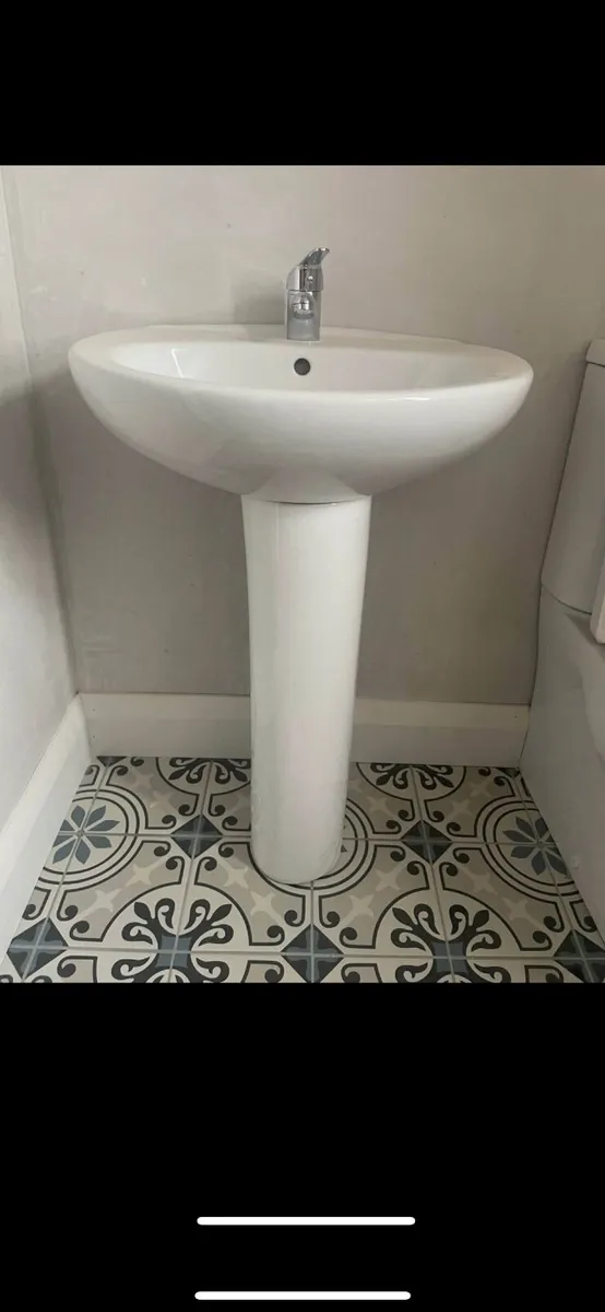 Bathroom Utilities - Image 1