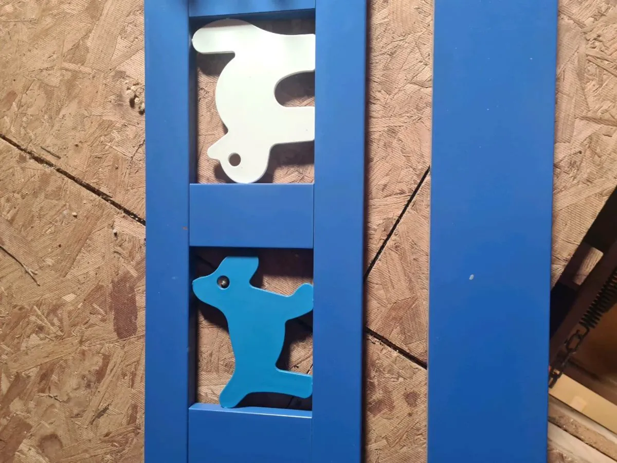 Ikea toddler bed - Image 1