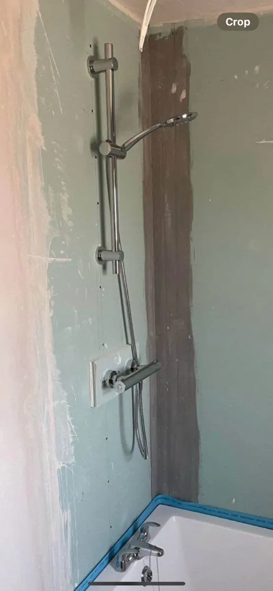 Bathroom Utilities - Image 4