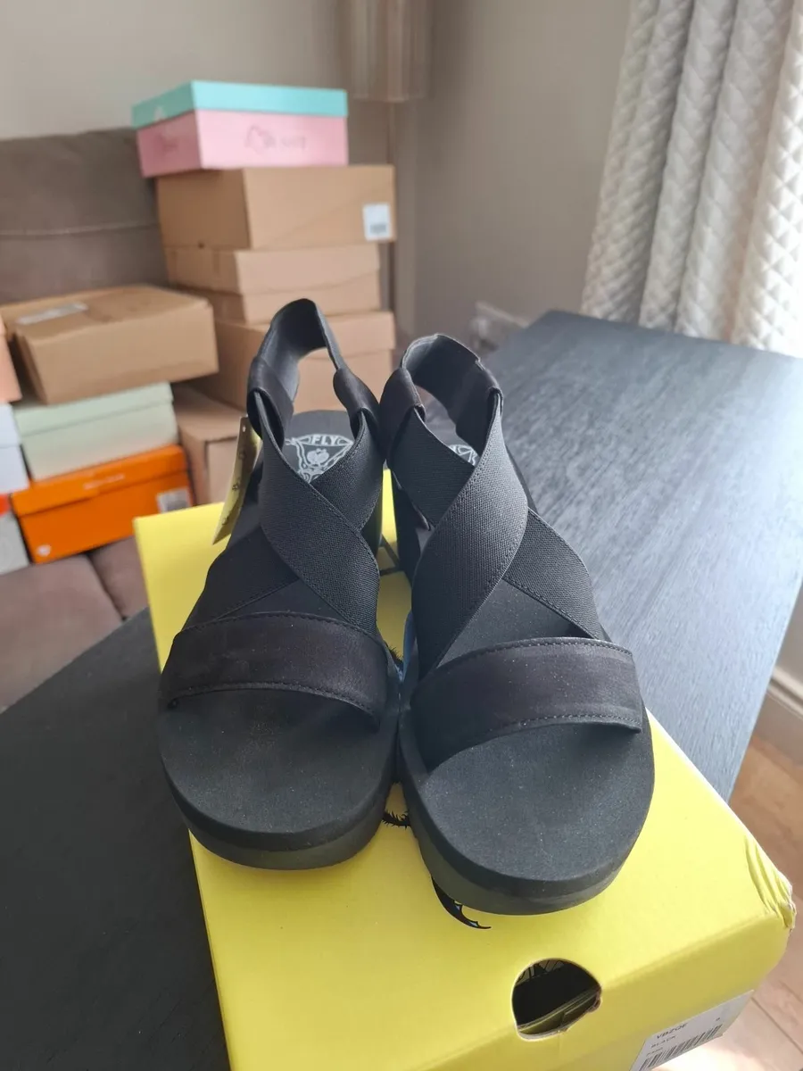 Ladies shoes - Image 4