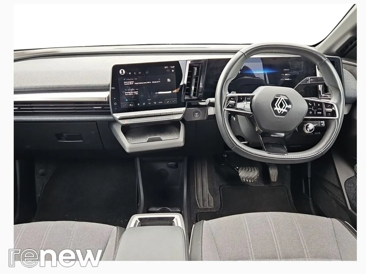 Renault Megane E-Tech Ev60 220hp Techno - Image 2