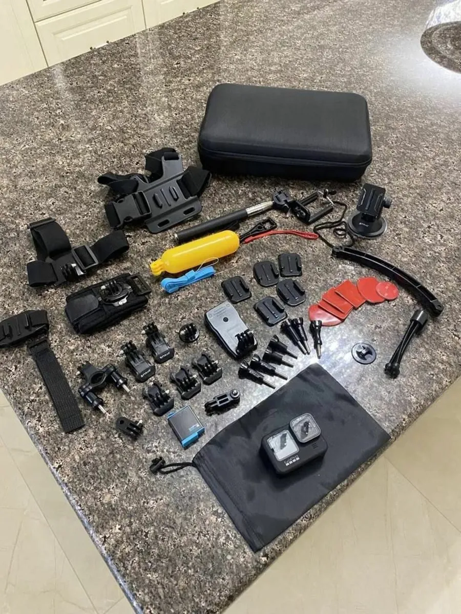 GoPro 9 - Image 1