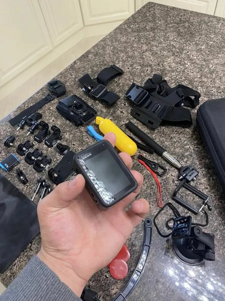 GoPro 9 - Image 3