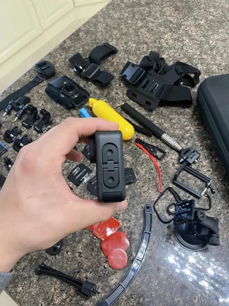 GoPro 9 - Image 4