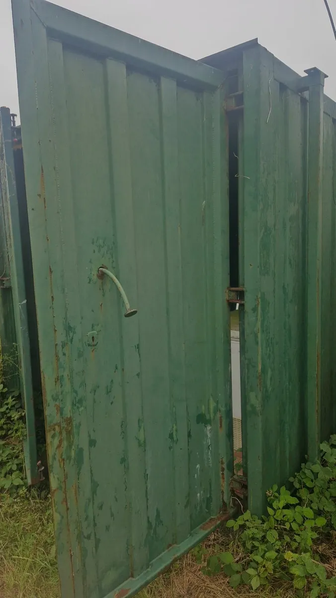 container