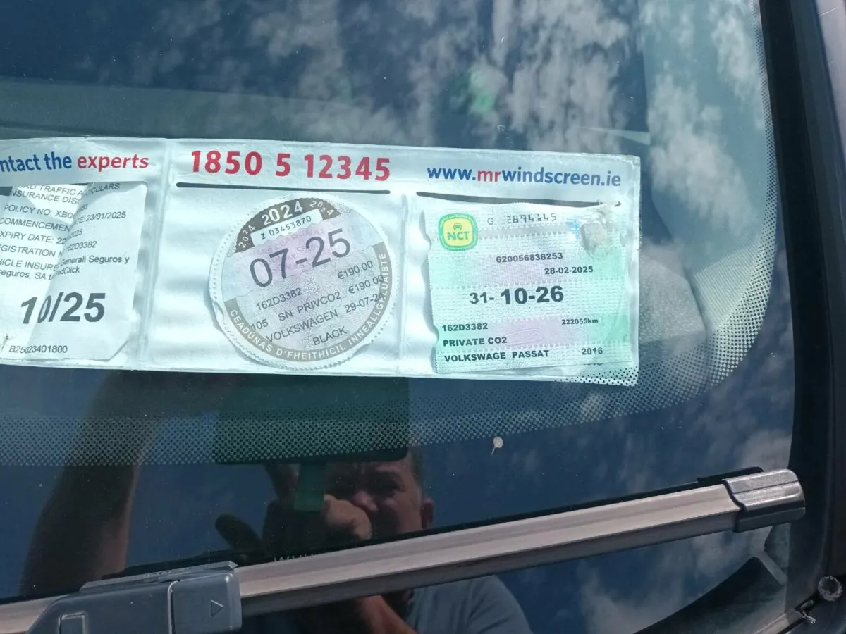 Car & motor - Image 1