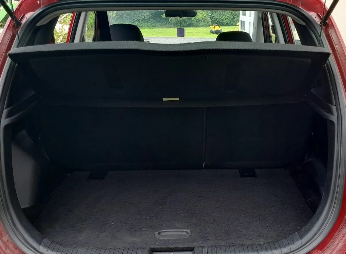 Hyundai ix20 2017 - Image 3
