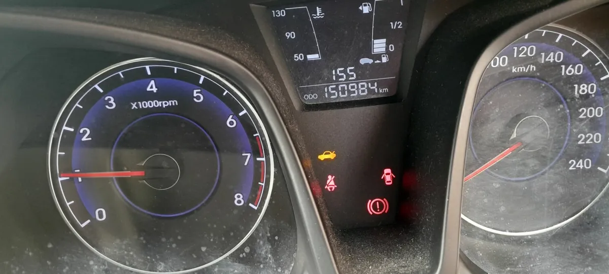 Hyundai ix20 2017 - Image 4
