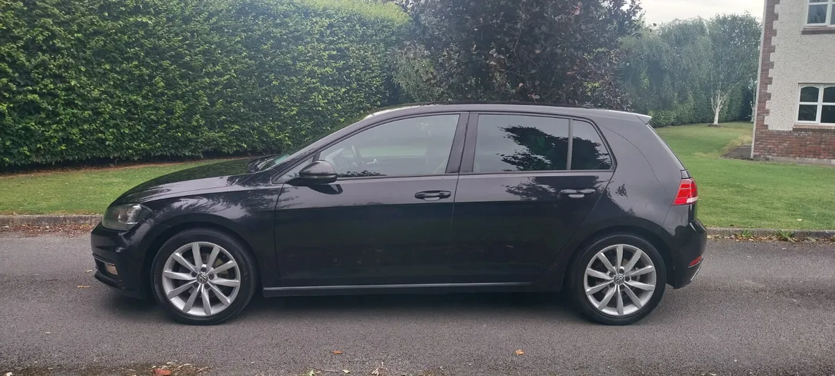 2020Volkswagen Golf 1.6Tdi 115Bhp Highline Leathe - Image 4