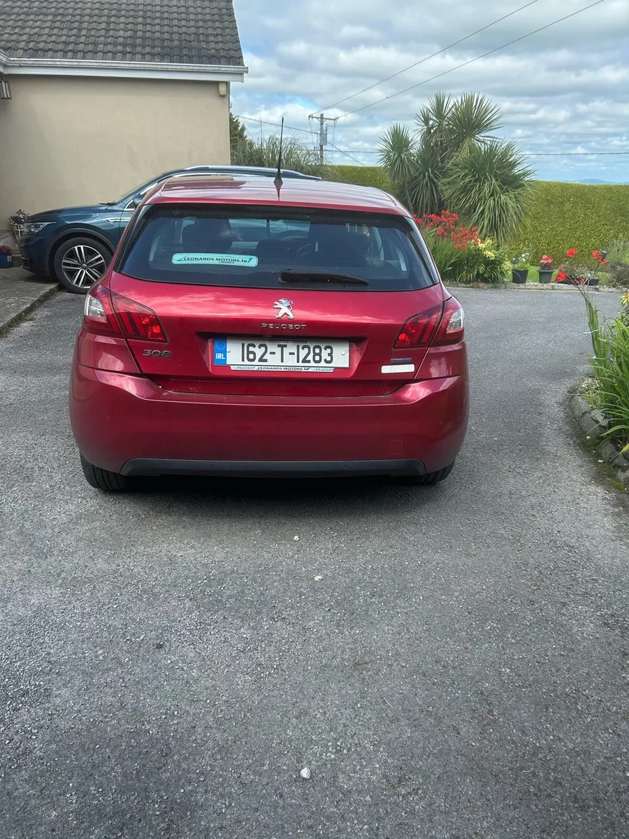 Peugeot - Image 1