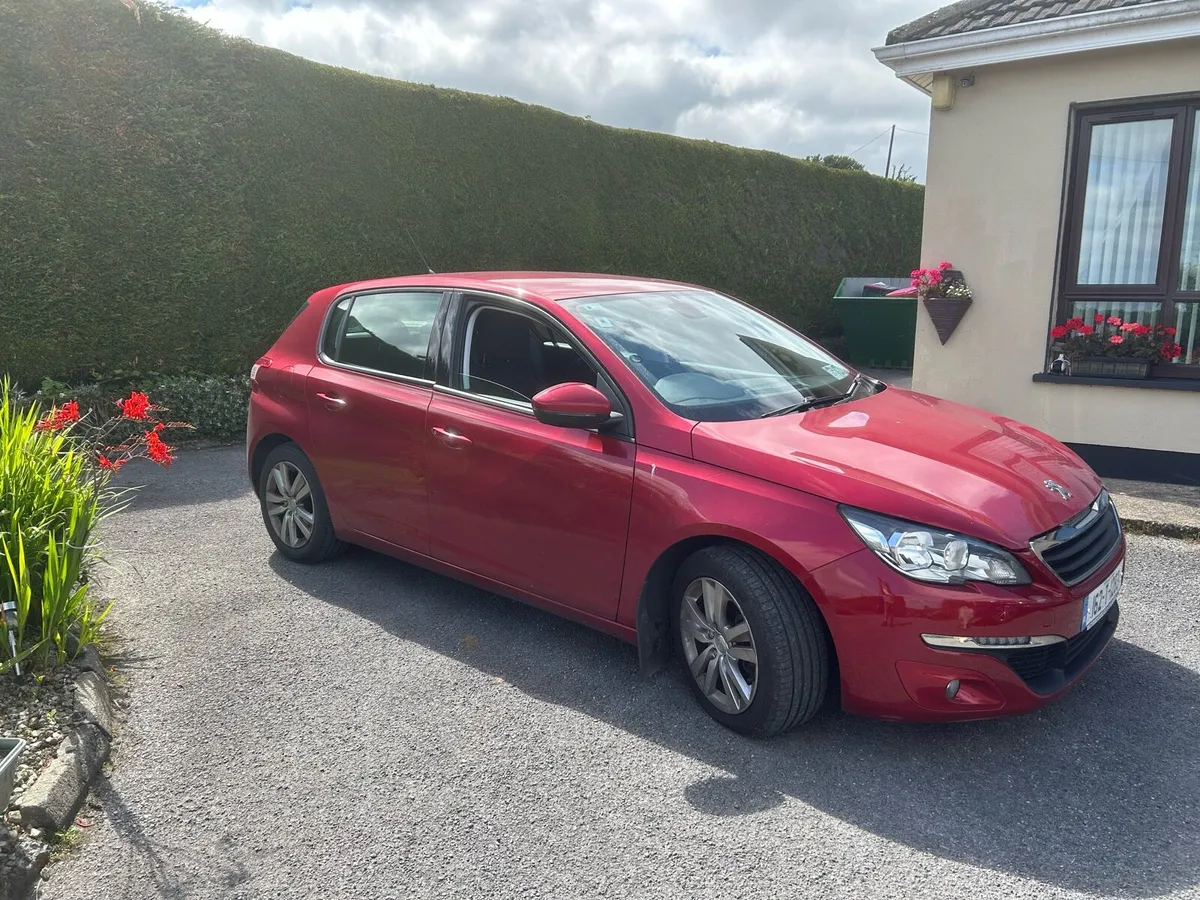 Peugeot - Image 2