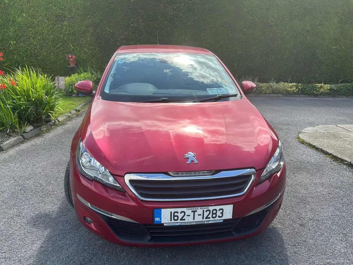 Peugeot - Image 3