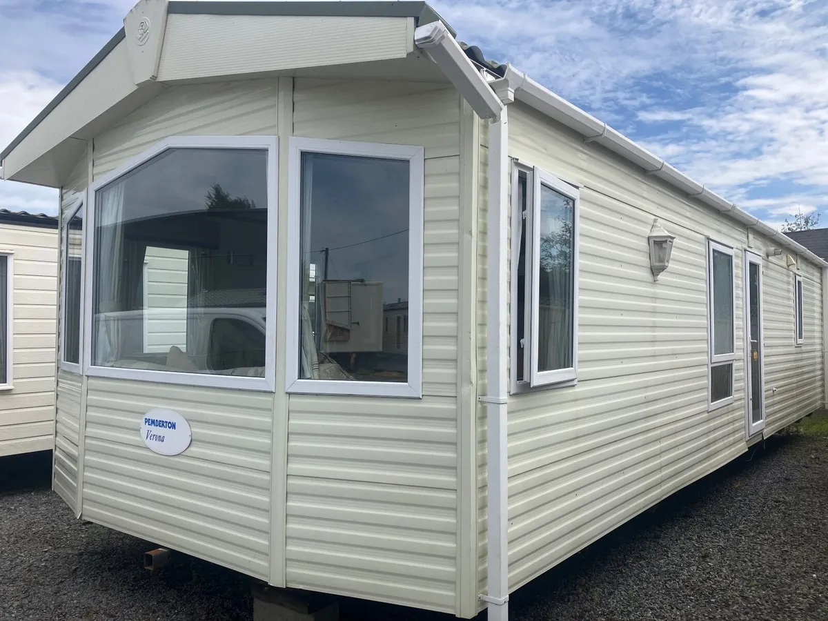 AFFORDABLE 2 BED WINTER PACK, DON’T MISS OUT - Image 1