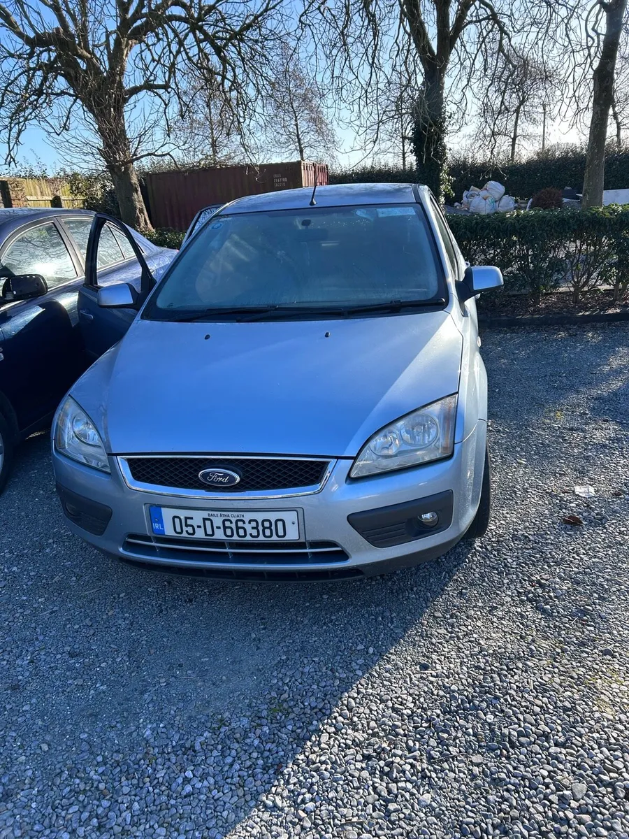 Ford focus - Image 1