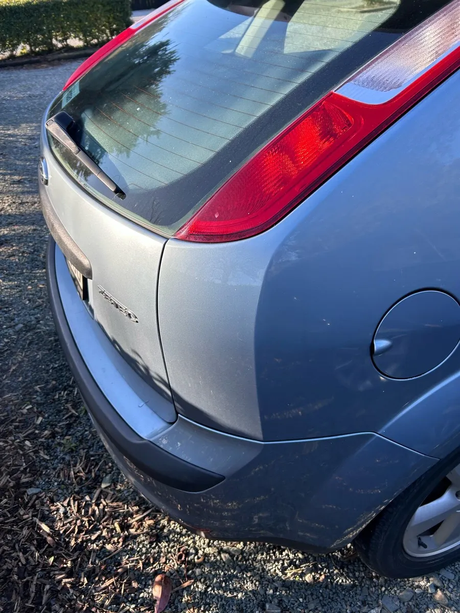 Ford focus - Image 4