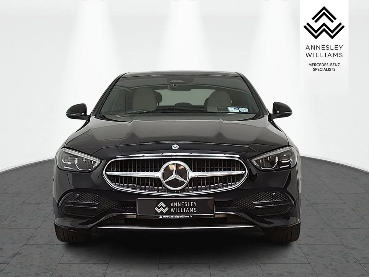 Mercedes-Benz C-Class C 200 d Avantgarde - Image 3