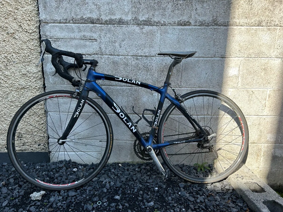 Bike - Image 1