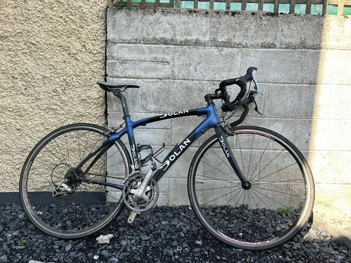 Bike - Image 3