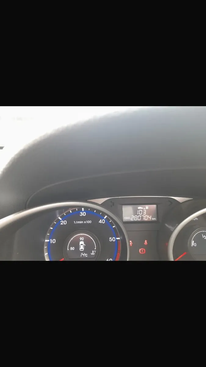 Hyundai ix35 2015 - Image 3