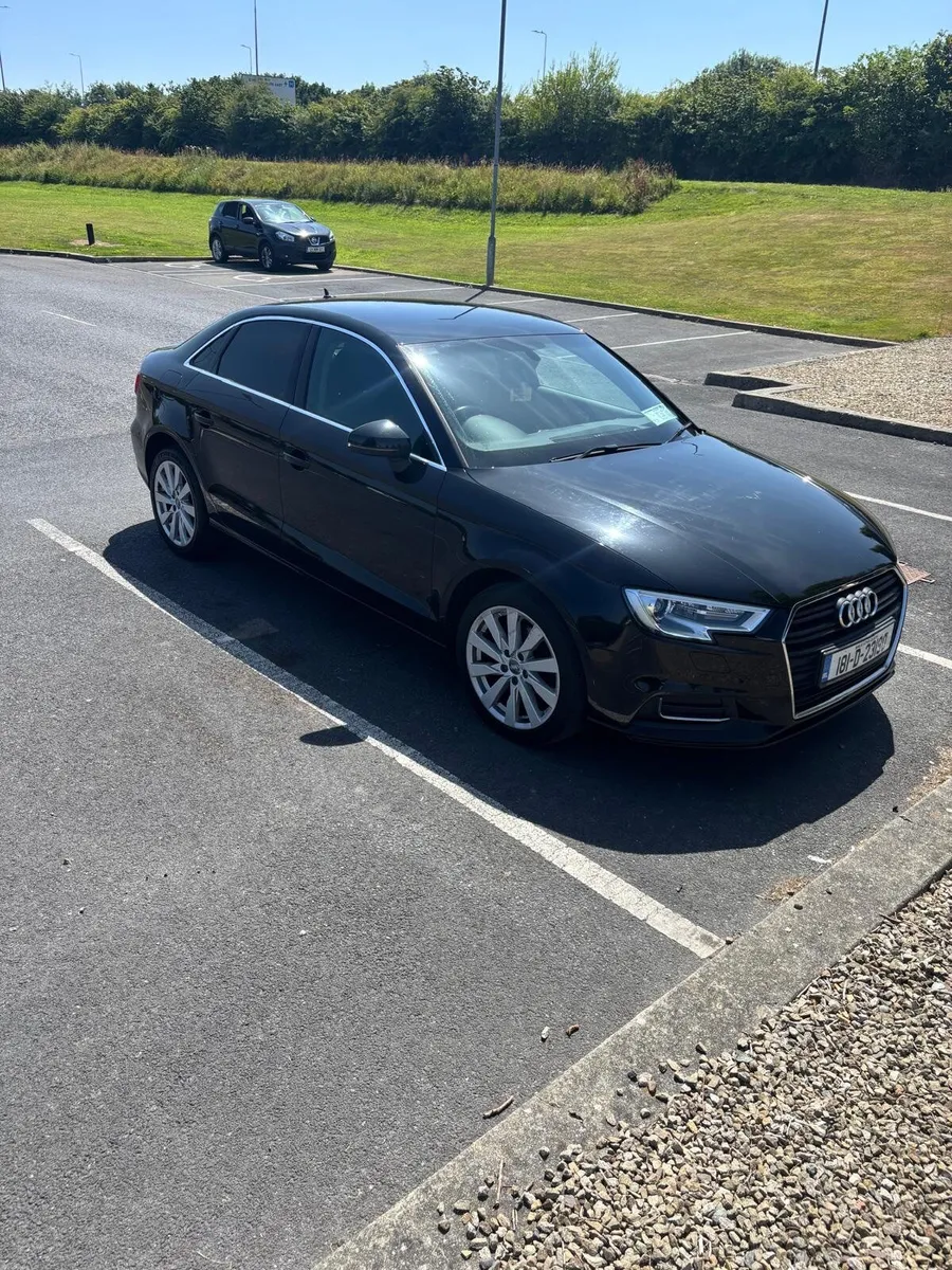 Audi A3 2018 - Image 1