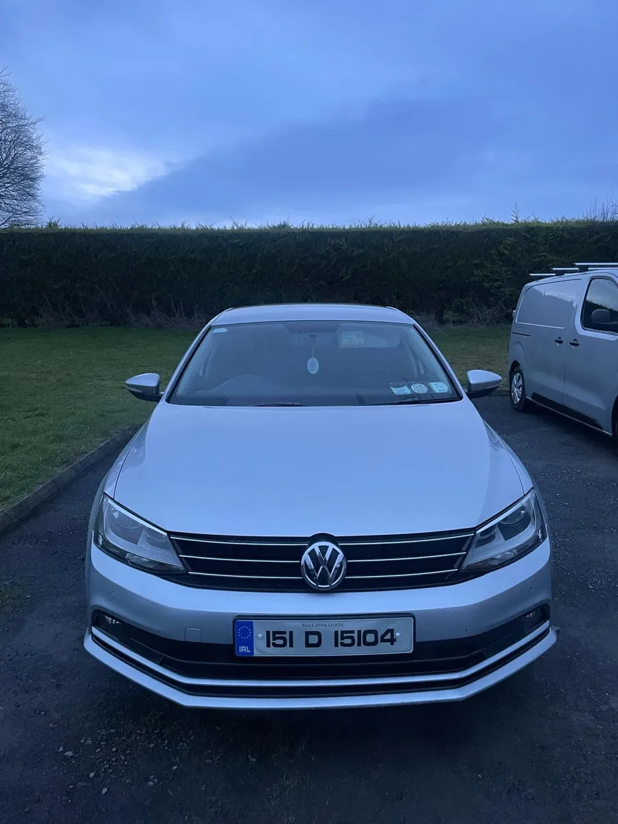 Volkswagen Jetta - Image 2