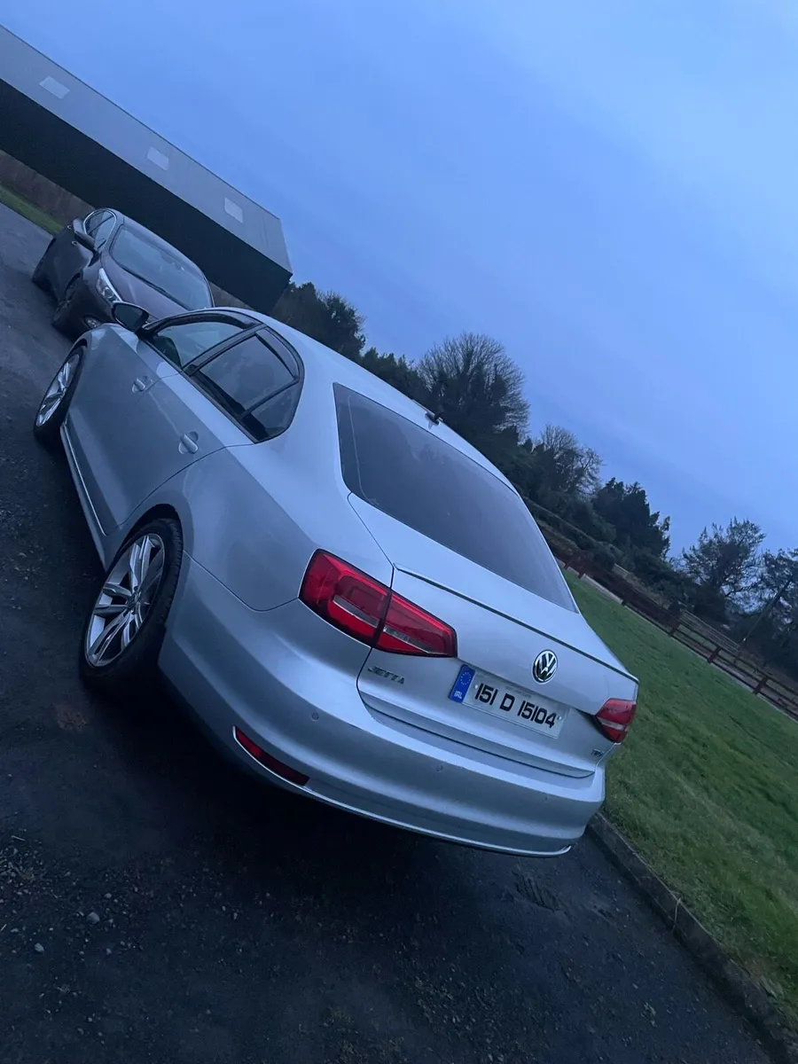 Volkswagen Jetta - Image 4