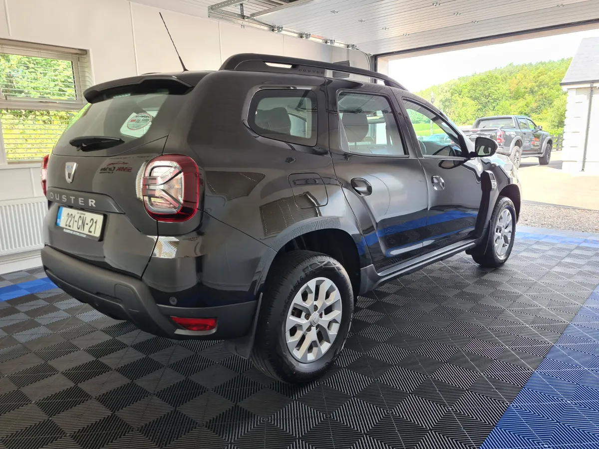Dacia Duster 2022 - Image 2