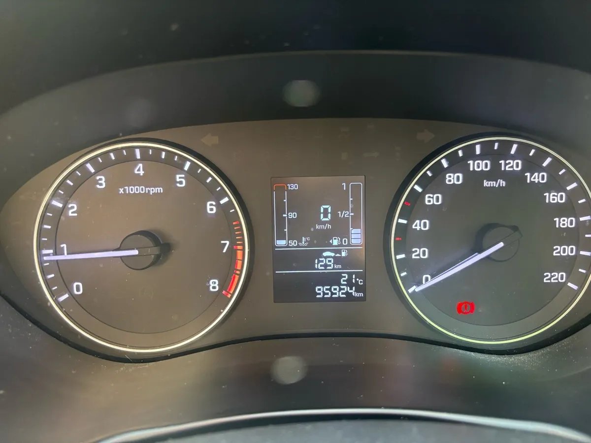 Hyundai i20 - Image 4