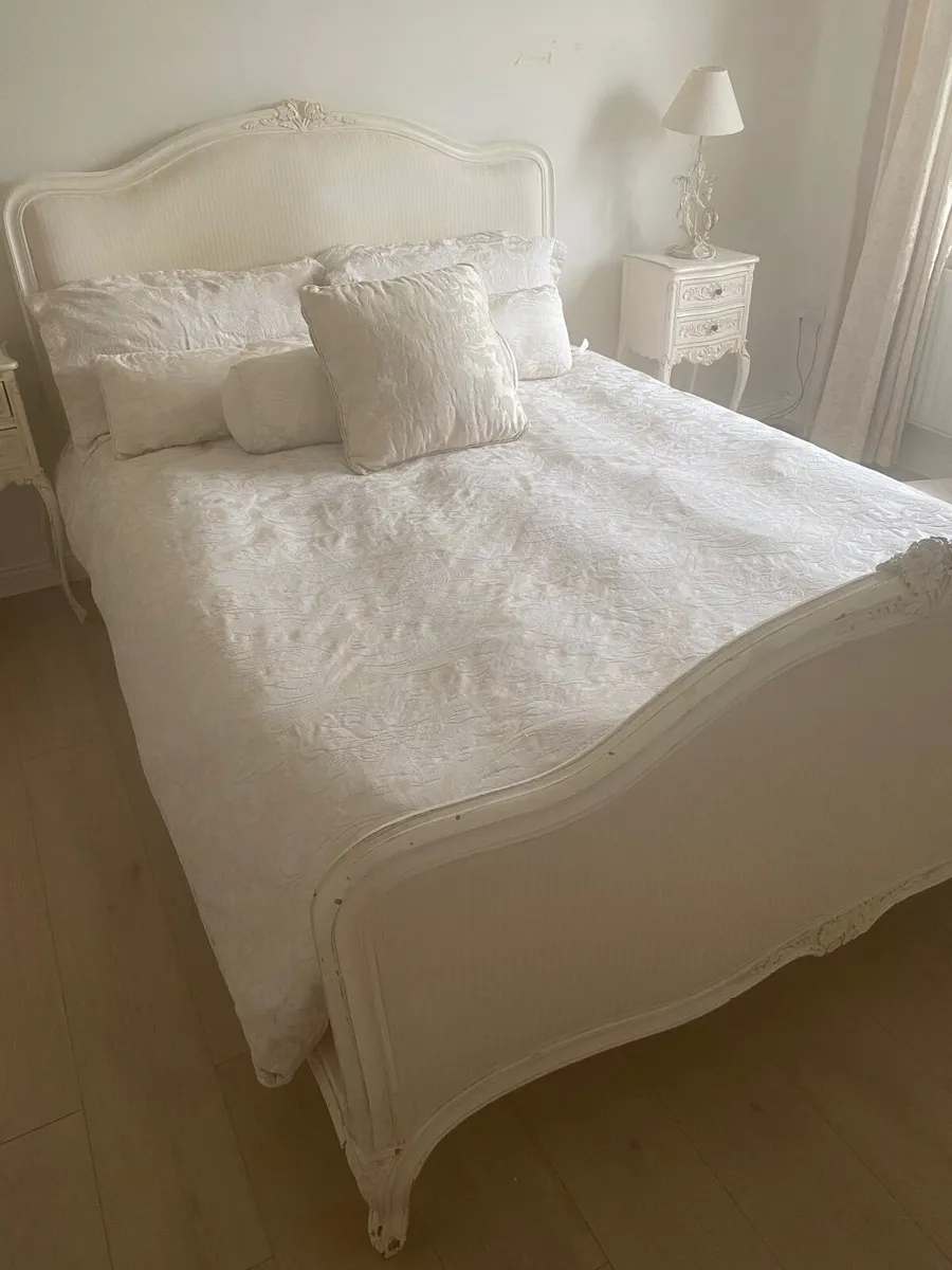Bedroom Furniture - Image 1