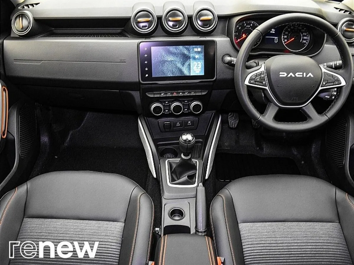 Dacia Duster 1.5 Blue dCi 115 Extreme SE - Image 2