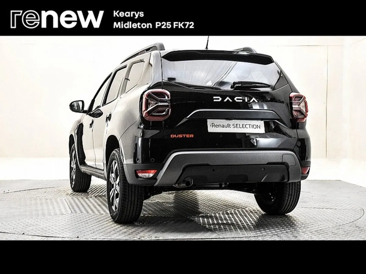 Dacia Duster 1.5 Blue dCi 115 Extreme SE - Image 3