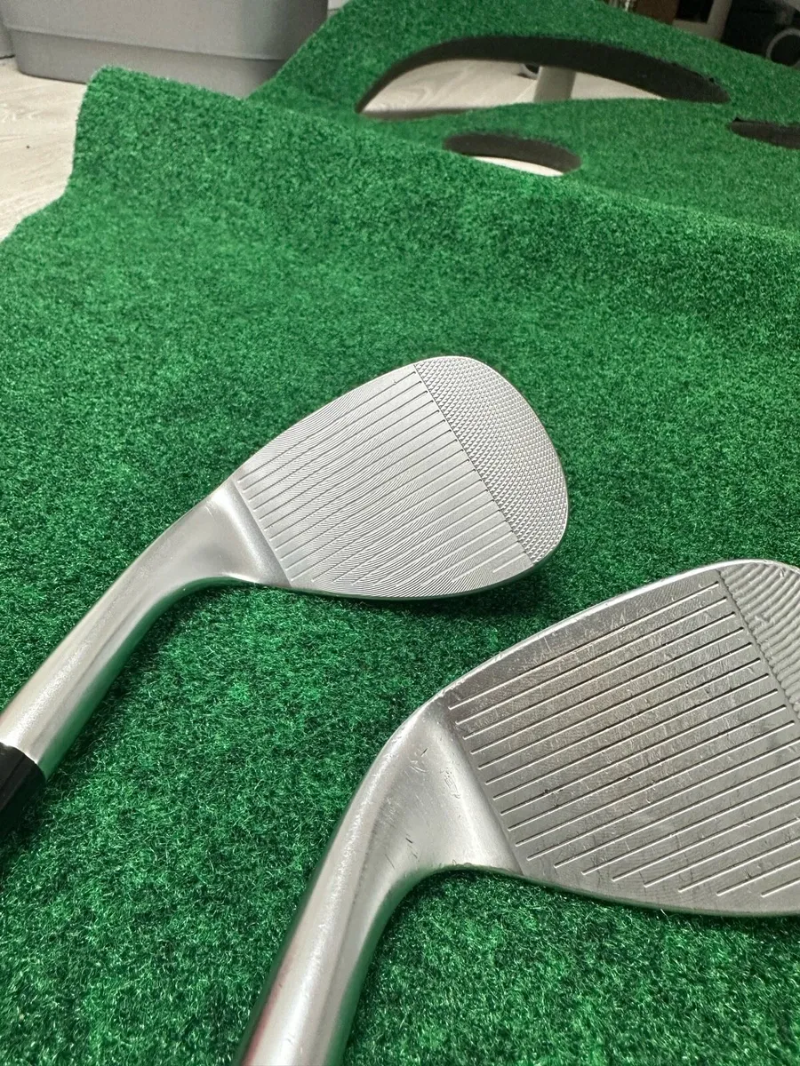 Cleveland RTX-6 56’ and 58’ Zipcore Wedge - Image 2