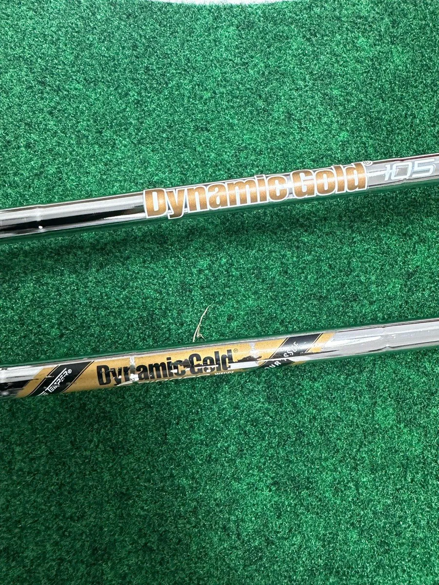 Cleveland RTX-6 56’ and 58’ Zipcore Wedge - Image 3