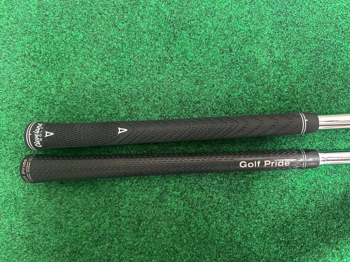 Cleveland RTX-6 56’ and 58’ Zipcore Wedge - Image 4