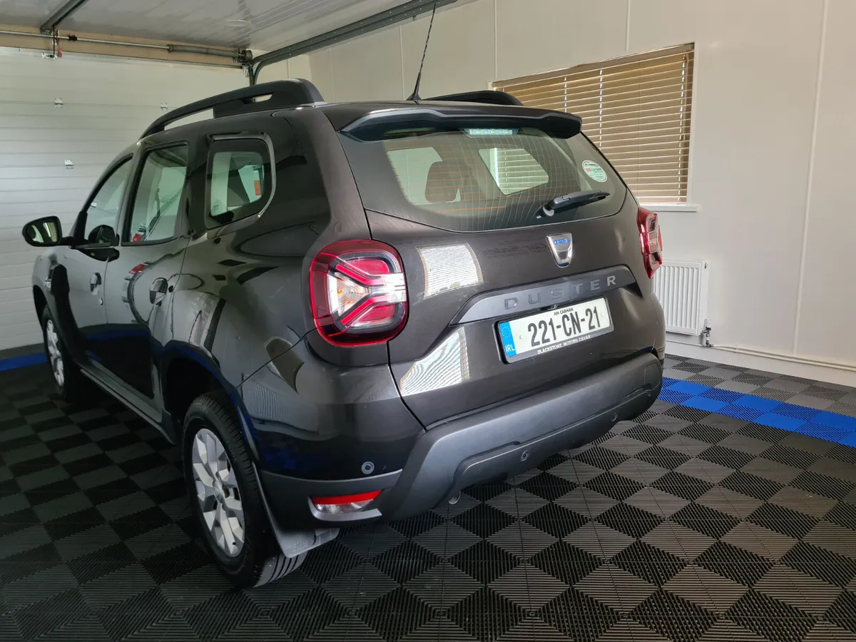 Dacia Duster 2022 - Image 3
