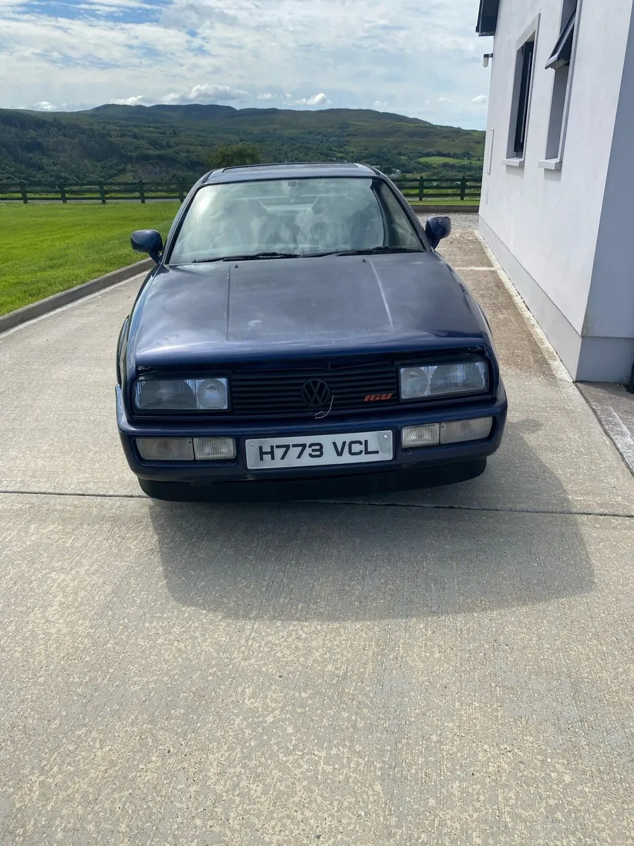 Corrado for sale - Image 4
