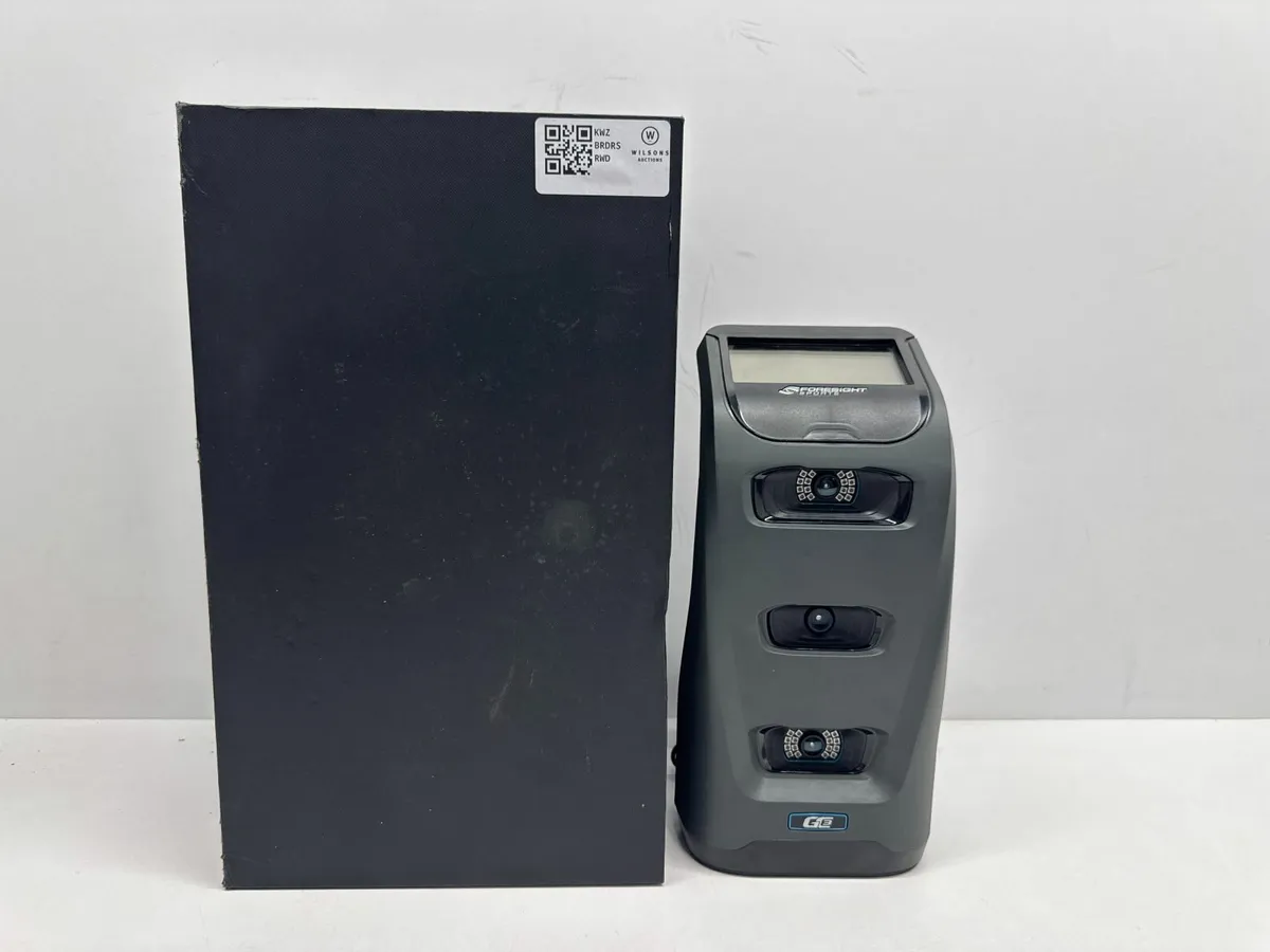 Unreserved Golf Simulator Auction - Image 2