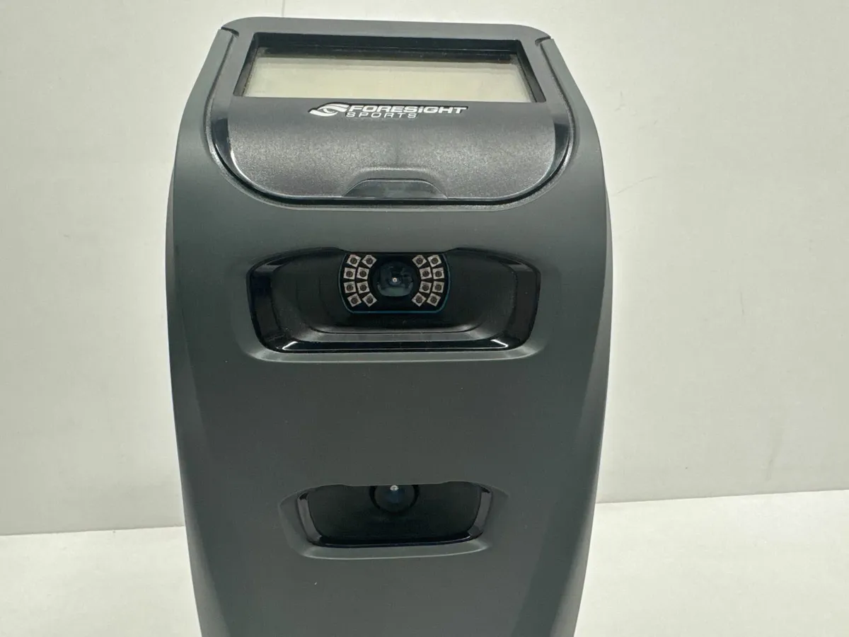 Unreserved Golf Simulator Auction - Image 4