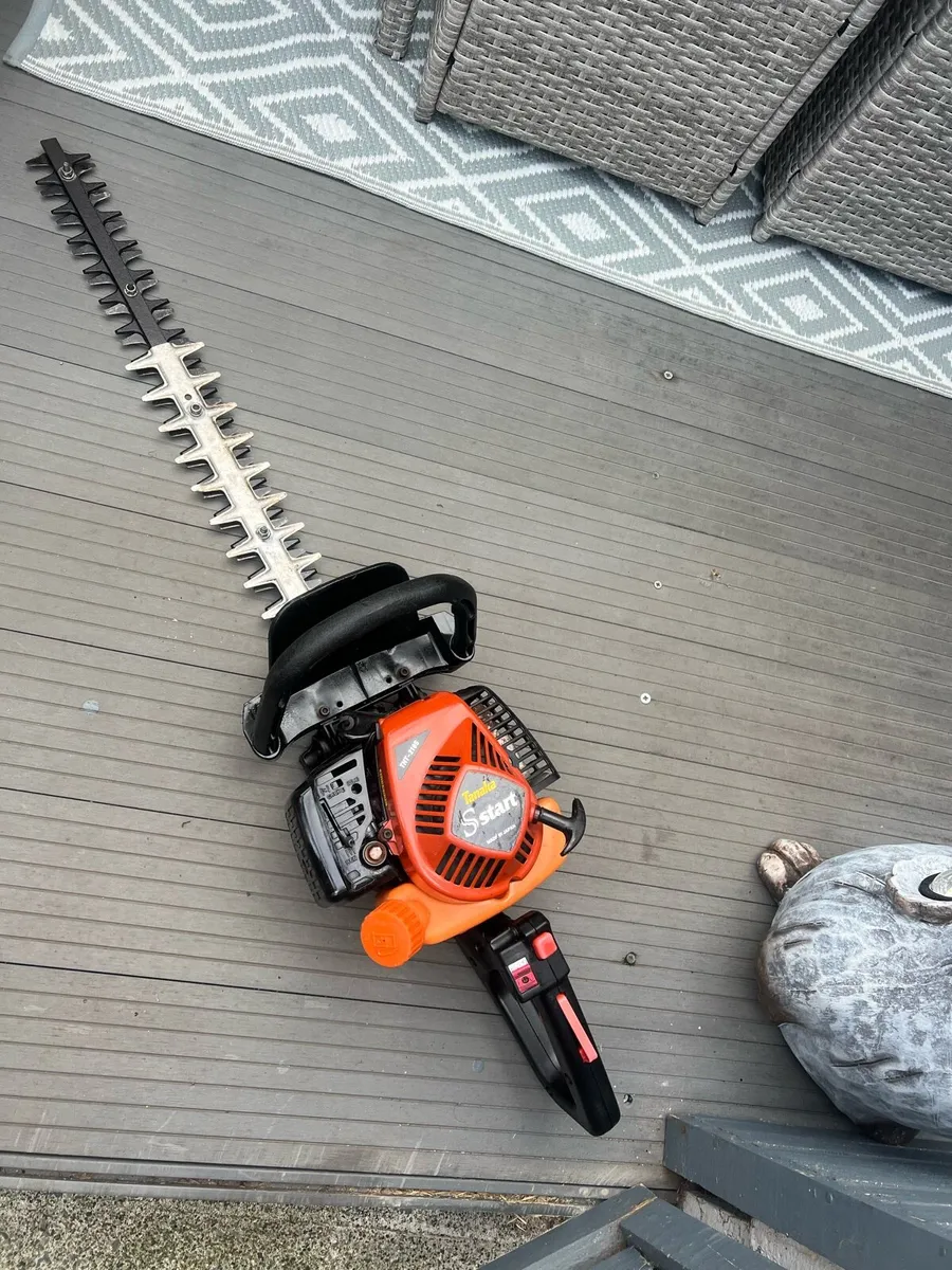 Tanaka hedge trimmer - Image 2