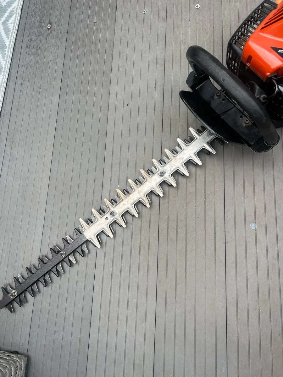 Tanaka hedge trimmer - Image 3