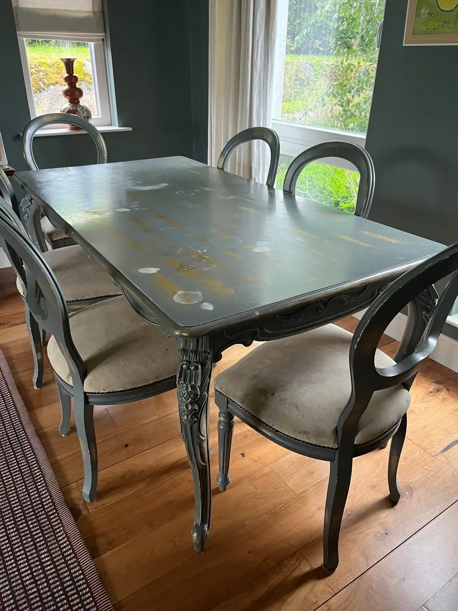 Furniture - Image 3