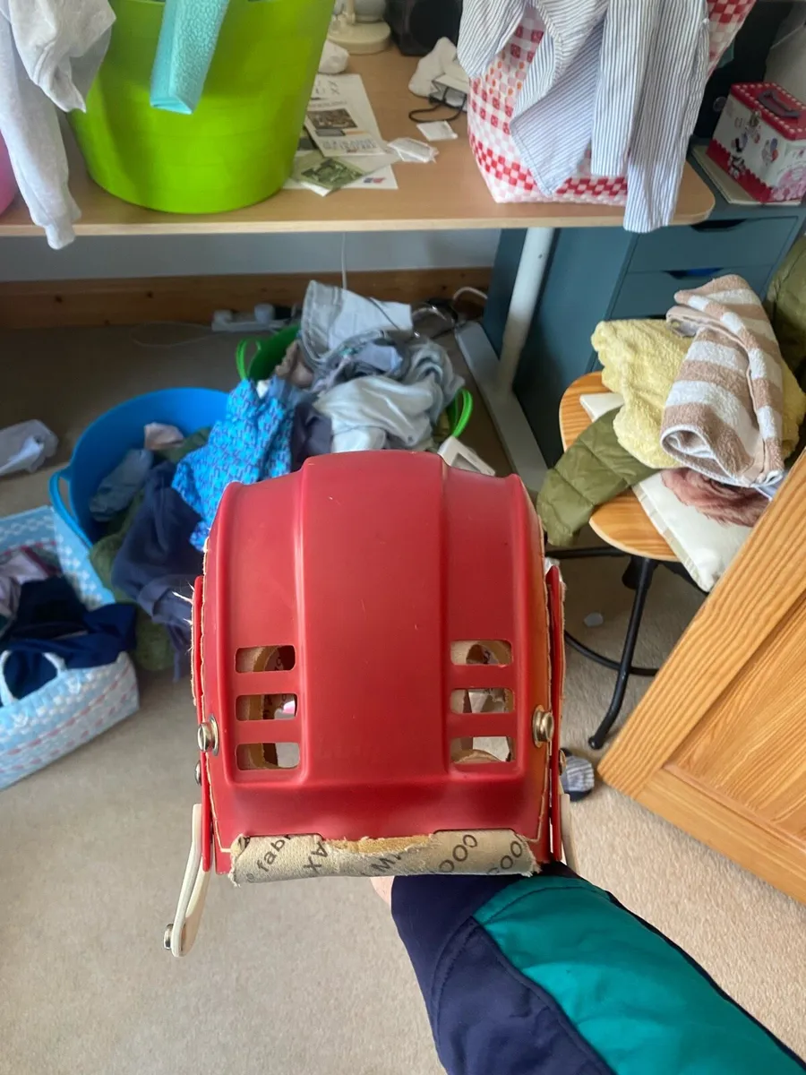 Cooper helmet - Image 2