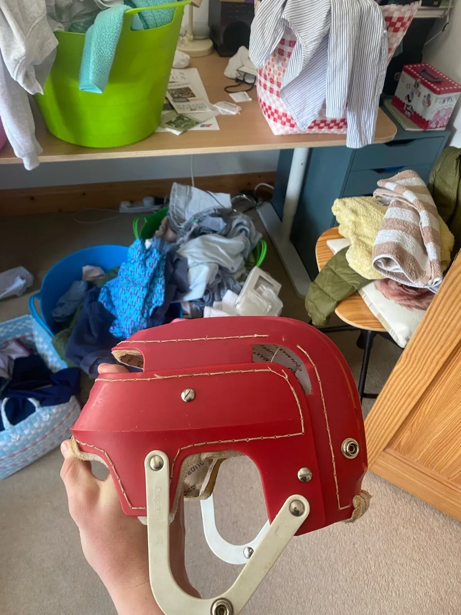 Cooper helmet - Image 3