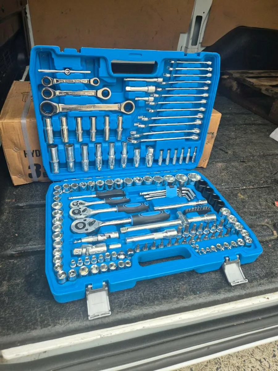 Socket set - Image 3