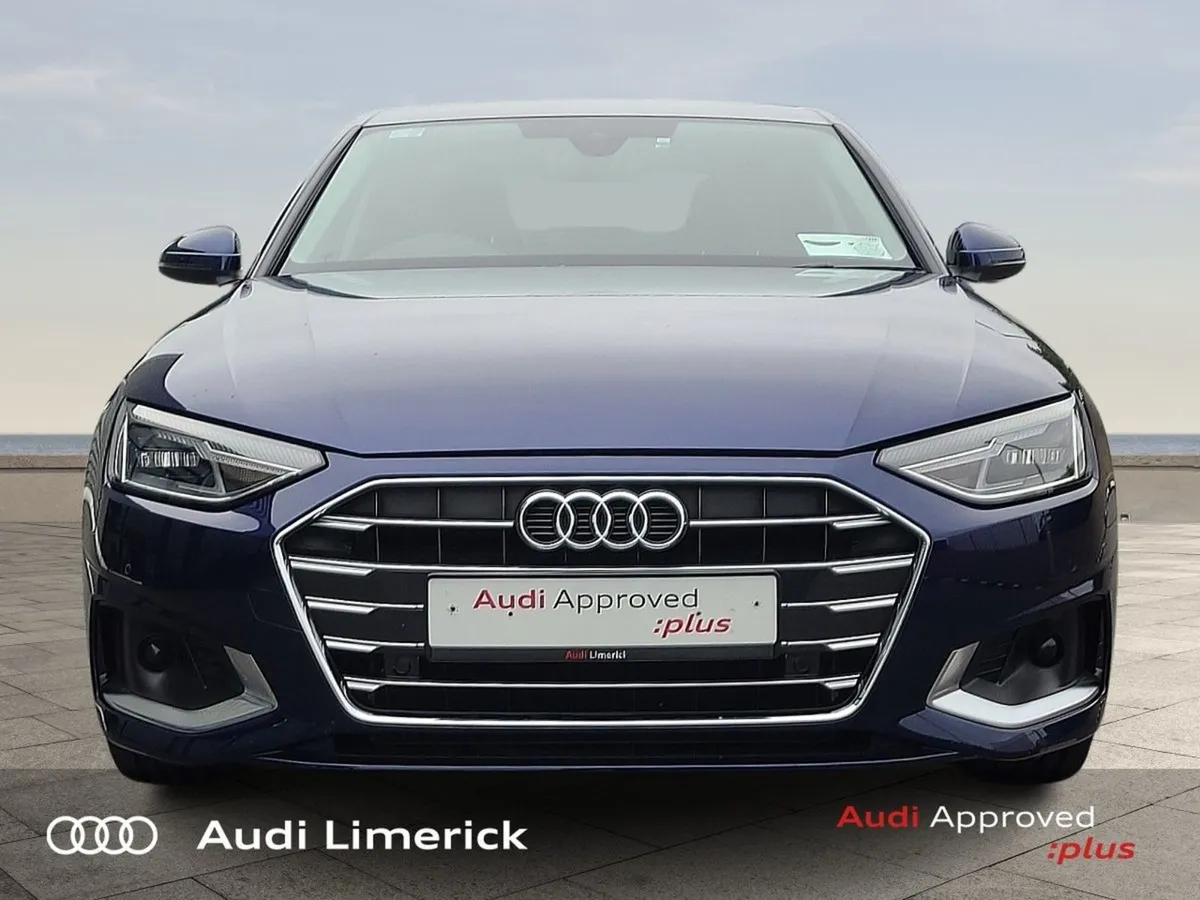 Audi A4 35 TDI 163HP SE S-T Tech Pack - Image 3