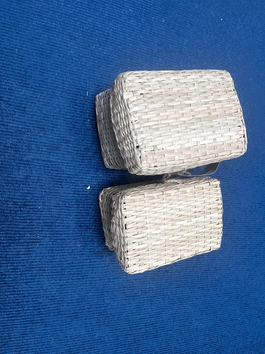 IKEA Baskets - Image 1