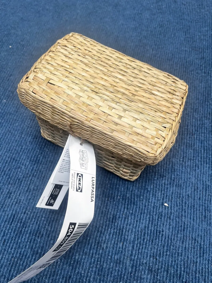 IKEA Baskets - Image 4