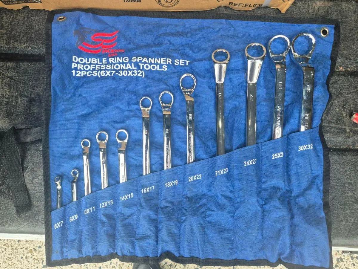 Spanners - Image 2